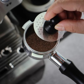 For Breville 54mm Bottomless Portafilter For Breville BES870XL BES810BSS BES840BS BES880