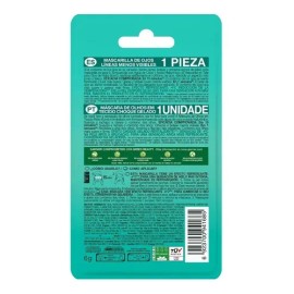 Mascarilla Para Ojos Garnier Hydra Bomb Ácido Hialurónico 6g                                                                                          