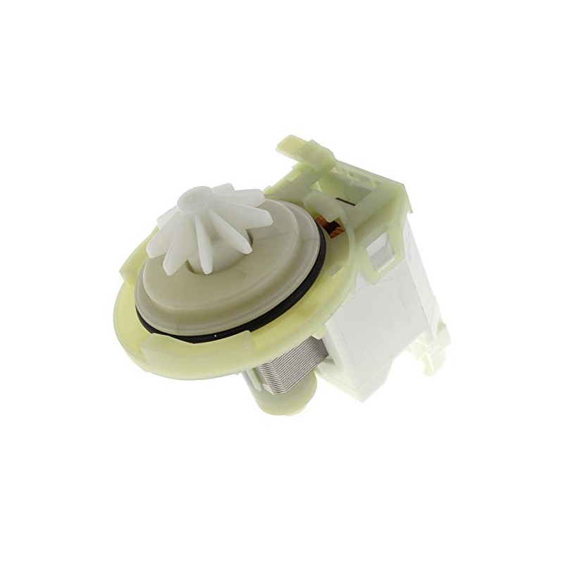 Bosch Drain Pump 165261 (122340-39623) Dishwasher 00165261, 165261