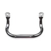 Handle Bar Grab Bar Compatible with Simson KR51 Swallow, SR4
