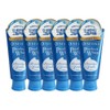 Senka Perfect Whip Foam Cleansing 120g 6pcs / 센카 퍼펙트 휩 폼 클렌징 120g 6개