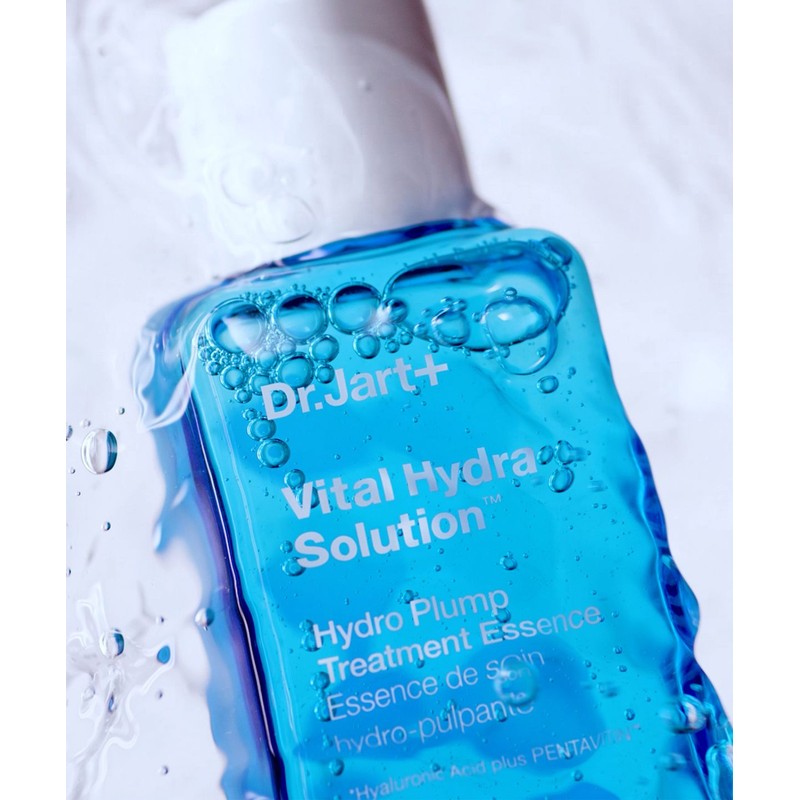 Dr. Jart+ Vital Hydra Solution Hydro Plump Treatment Essence 150ml
