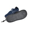 SEAC Unisex Sand Rock Beach and Sea Shoes, White Blue,