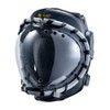 Marshall World K-Protector Head Guard (Adult) HGKP3-L Black
