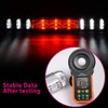 PIT66 LED 3rd Brake Light, Compatible with 99-06 Chevy Silverado