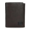 Pepe Jeans Chief Travel Accessories for Men, Brown, Única Wallet,