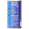 Nutrament Energy and Fitness Drink, Vanilla, 12 Ounce Cans (Pack