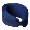 Zhiye Neck Brace Adjustable Super Soft Support Callor, M Size