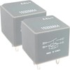 2-Pack 15328864 Relay - 40A 12VDC 4-Pin SPST Automotive Relay