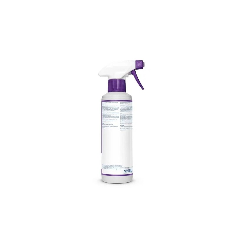 Nikwax Wax Cotton Proof Spray-on Waterproofing , 10 Oz. /