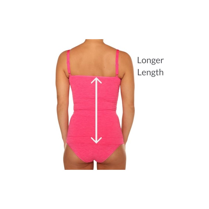 Comfizz Ladies Support Vest-Shapewear for stoma support- Postpartum- C Section