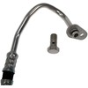 Dorman 667-551 Turbocharger Oil Line Compatible with Select Ford/Lincoln Models