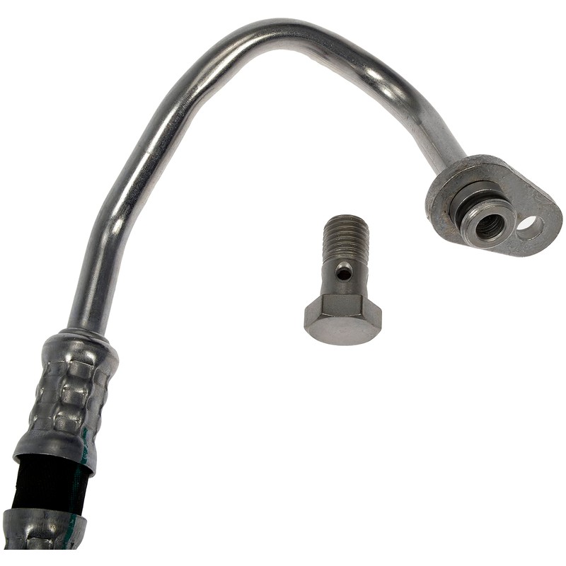 Dorman 667-551 Turbocharger Oil Line Compatible with Select Ford/Lincoln Models