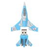 U Disk USB2.0 Practical Innovative Likable Data Storage Gifts for