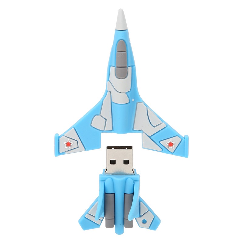 U Disk USB2.0 Practical Innovative Likable Data Storage Gifts for