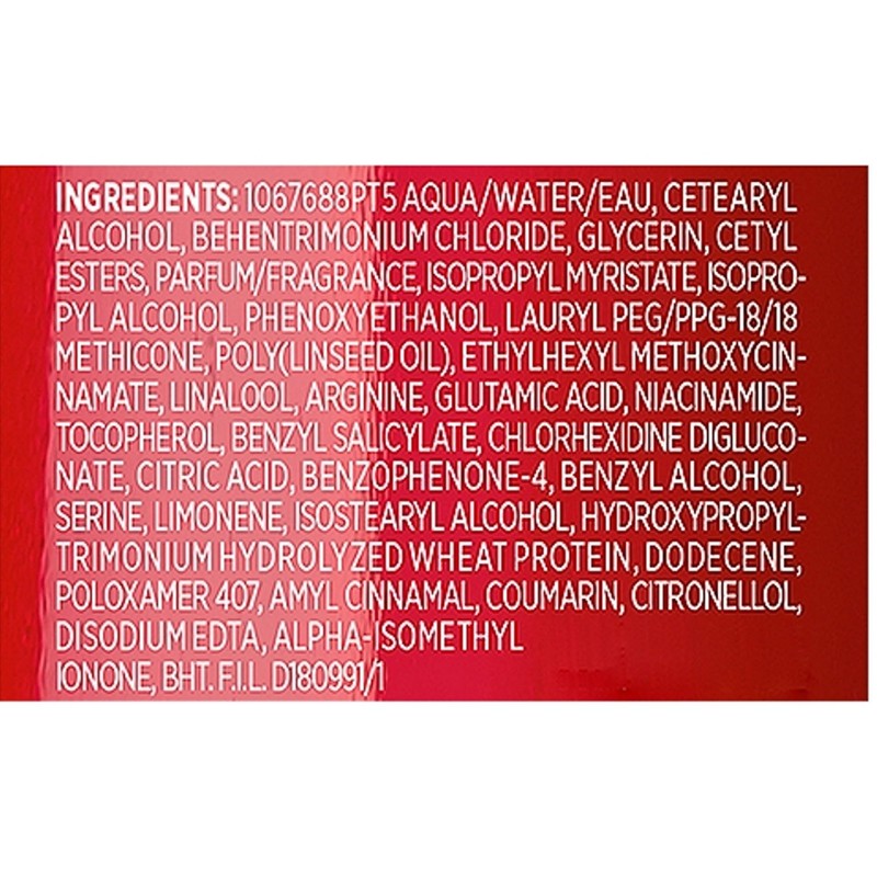 L'Oreal Paris Elvive Color Vibrancy Protecting Conditioner, for Color Treated