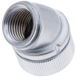 Koshin DP-160 Wide Spout, Wide Single Head (Powered)