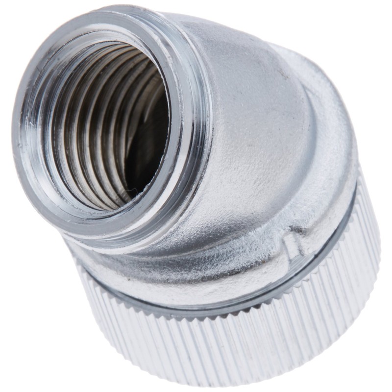 Koshin DP-160 Wide Spout, Wide Single Head (Powered)