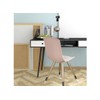 Newhouse Lighting NHCLP-JO-BK Joe LED Mini Clamp Lamp & Reading