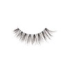 KISS True Volume Collection 1 Pair of Ritzy Eyelashes, 100%