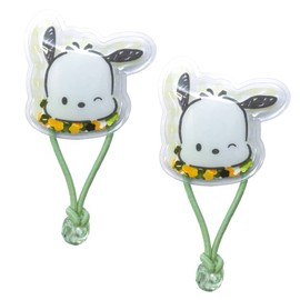 Sanrio Characters Pochacco Ver. 3 Glitter Hair Rubber