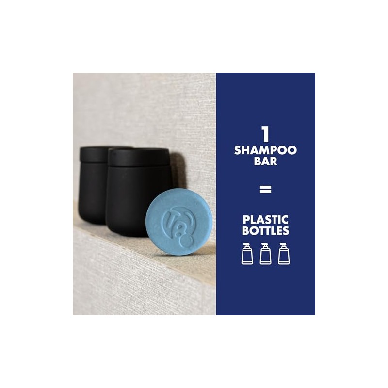 Tree Bottle Champ 3 En 1 Para Hombre Con Aceite