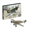 Revell 04160 - Messerschmitt Bf 109 G-10, scala 1:72