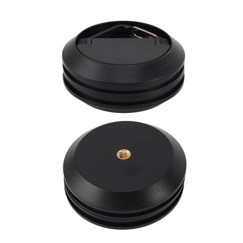 Jectse Tent Magnetic Hook, ABS Magnet, Compact, Reliable Camping Magnetic