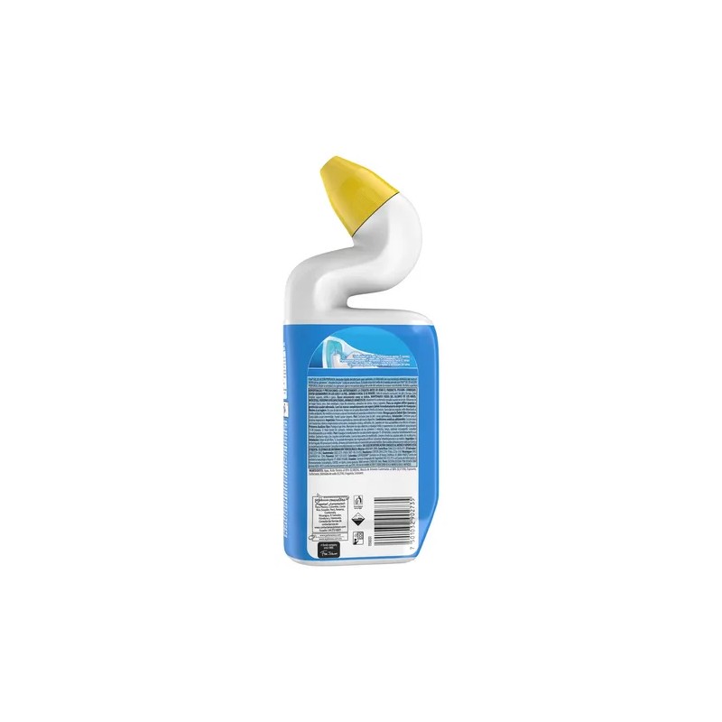 Limpiador De Baños En Gel Pato Brisa De Mar 500ml