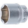 BGS 2932 | Socket, Hexagon | 12.5 mm (1/2") Drive