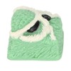 Custom Keycap Hand Carved Owl Pattern OEM R4 Gaming Resin