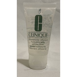 Clinique Lot Of 2 CLINIQUE DRAMATICALLY DIFFERENT HYDRATING JELLY Travel Size 30ml Each