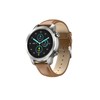 Yamazen QSW-02H(SG) Smart Watch, Activity Meter, Wristwatch, Pedometer, IP68 Dustproof,
