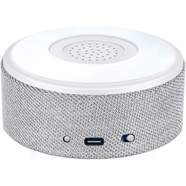 tolviviov Indoor Siren - Compatible with tolviviov Home Alarm System-HUB Needed