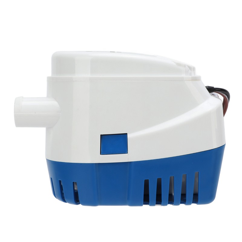 Blige Water Pump Automatic Submersible 750GPH 12V Good Sealing High