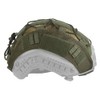 EOTHRT Tactical Helmet Cover Fast Helmet Cloth for Fast BJ/PJ/MH