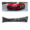 JMTAAT Windshield Wiper Cowl Panel Compatible with 2019-2023 Toyota Corolla