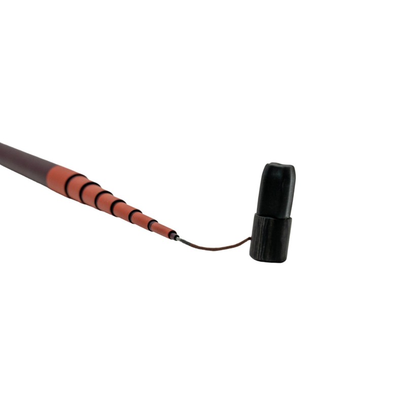 Tenkara Rod Co. Sawtooth Fly Rod One Color, 12ft