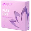 SUTRA Beauty - Toalla De Microfibra para Cabello - Secado