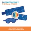 BIOSYNEX - Heating or Cooling Mask - Thermal Eye Compress