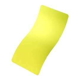 PRISMATIC POWDERS® Neon Yellow 1 lb