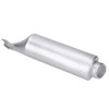 Bike Turbo Pipe Exhaust System Bicycle Spoke Sound Maker Cards