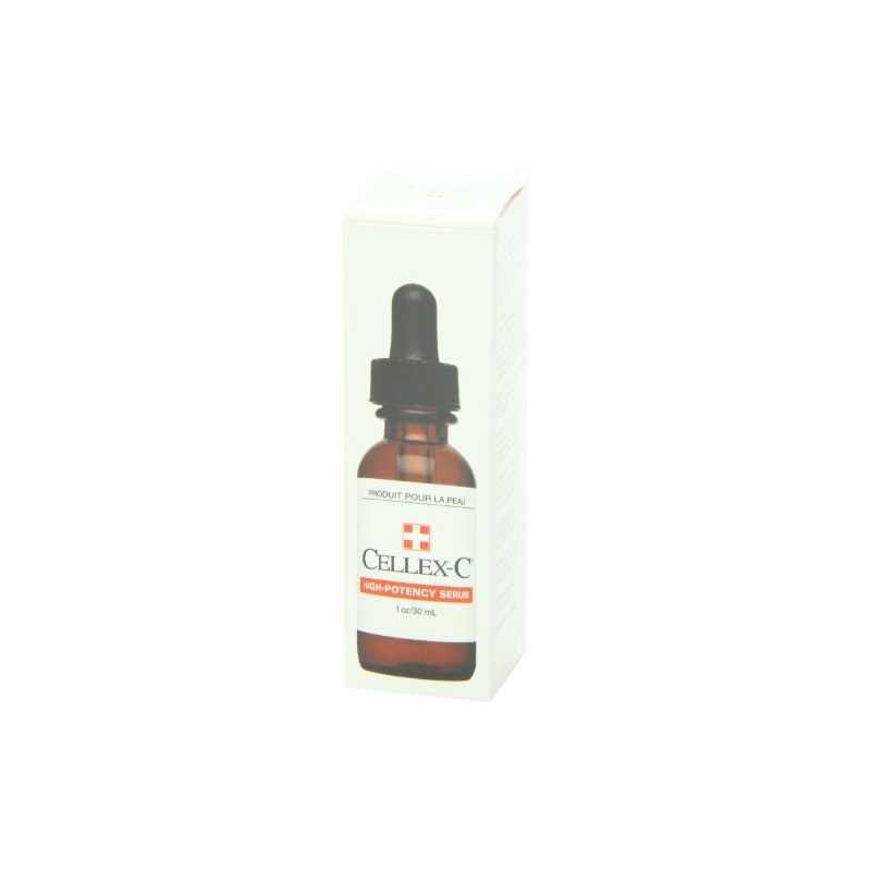 Cellex-C High Potency Serum
