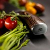 Wakoli Carving Knife, 7-inch Blade Damascus Chef Knife made from