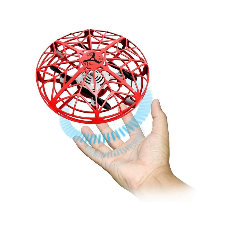 Bizak - Toy, Red (62004810)