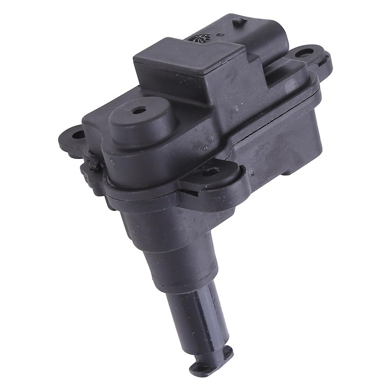 ihreesy Throttle Control Actuator Fit for PASSAT B8 2014-2020 Throttle