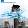 iPoster 7'' Backup Camera and Monitor Kit System Back Parking