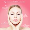 High Pressure Oxygen Injection Beauty Machine Handheld Nanometer Mist Facial