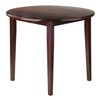 Winsome Wood Clayton Dining Walnut