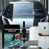1 Set Automotive Glass Repair Kit Fluid Fix Car Windshield
